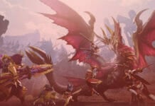 Monster Hunter Rise: Sunbreak Review – Drab Excitement