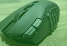 Razer Naga V2 HyperSpeed Review – Versatile Compromise
