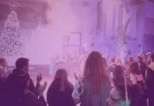 Harry Potter: A Yule Ball Celebration Review – Missing Magic