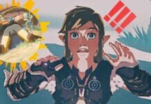 Link’s Balls: Legend of Zelda’s Most Unexpected Feature?