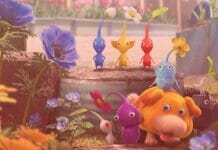 Pikmin 4 Review – Chaotic Tranquility