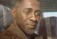 Phantom Liberty Soundtrack synthesises Cyberpunk 2077