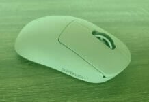 Logitech G Pro X Superlight 2 Review – Lightweight Champion