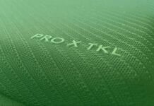 Logitech G Pro X TKL Review – Top Dollar Mobility