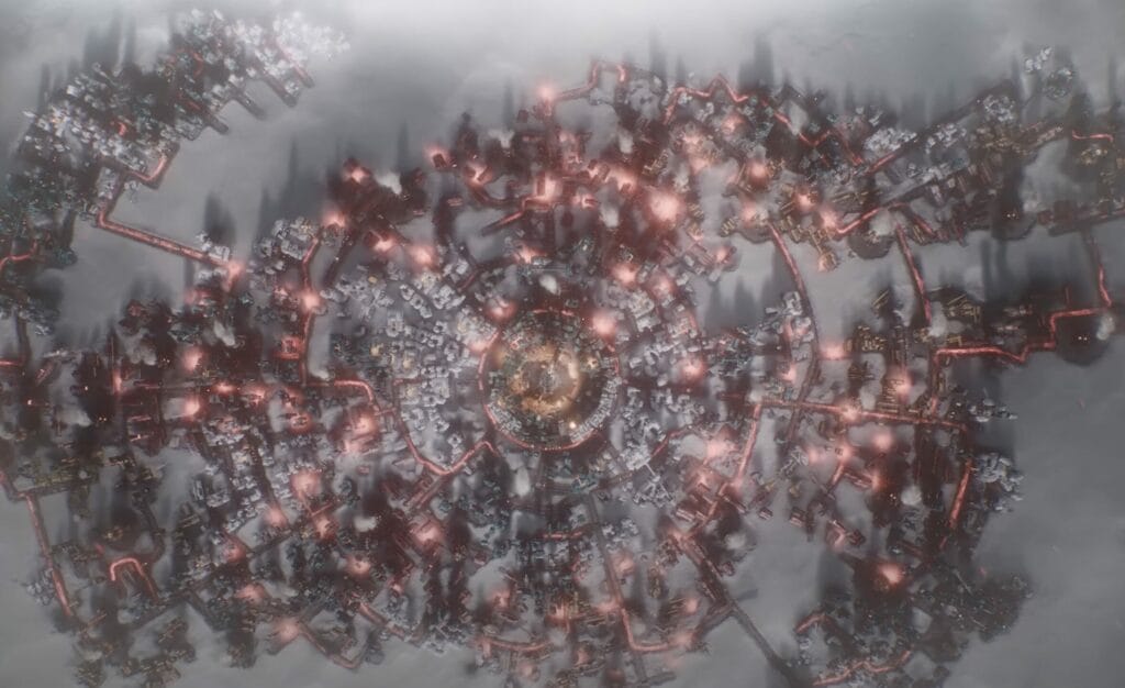 In a move stirring excitement among strategy game enthusiasts, 11 Bit Studios has unveiled a first-look look at the gameplay of Frostpunk 2.
