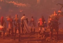 Prince of Persia The Lost Crown Review