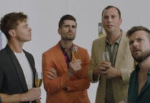 Eksie Perfeksie explores ‘staying friends with your exes’!