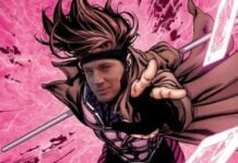 Channing Tatum’s Gambit is Kinetically Charging MCU Fans