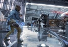 Star Wars Outlaws Review – Smuggler Extraordinaire