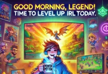 Good Morning Messages to Level Up Your Day