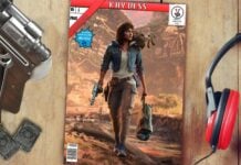 Star Wars Outlaws Kay Vess Playlist – Rogue Rhythms