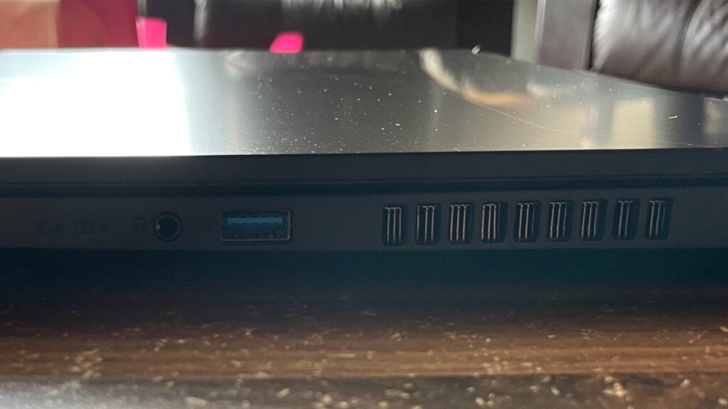 Acer Nitro V15 Review - Solid Performance on a Budget 2 The Acer Nitro V15 is a solid choice for budget-conscious gamers looking for 1080p gaming performance at an affordable price.