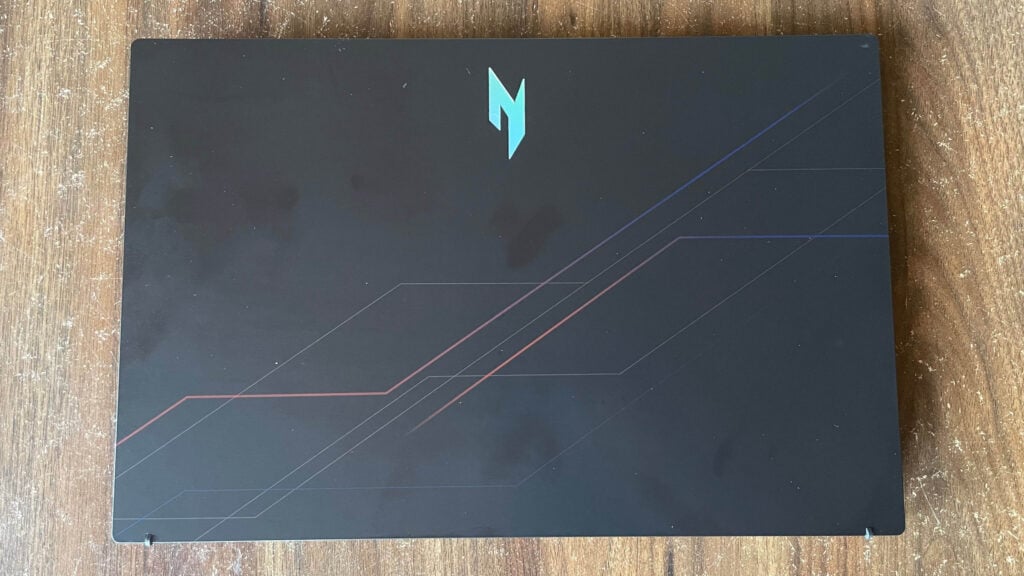 Acer Nitro V15 Review - Solid Performance on a Budget 4 The Acer Nitro V15 is a solid choice for budget-conscious gamers looking for 1080p gaming performance at an affordable price.