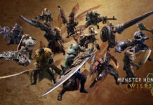Monster Hunter Wilds Weapon Guide