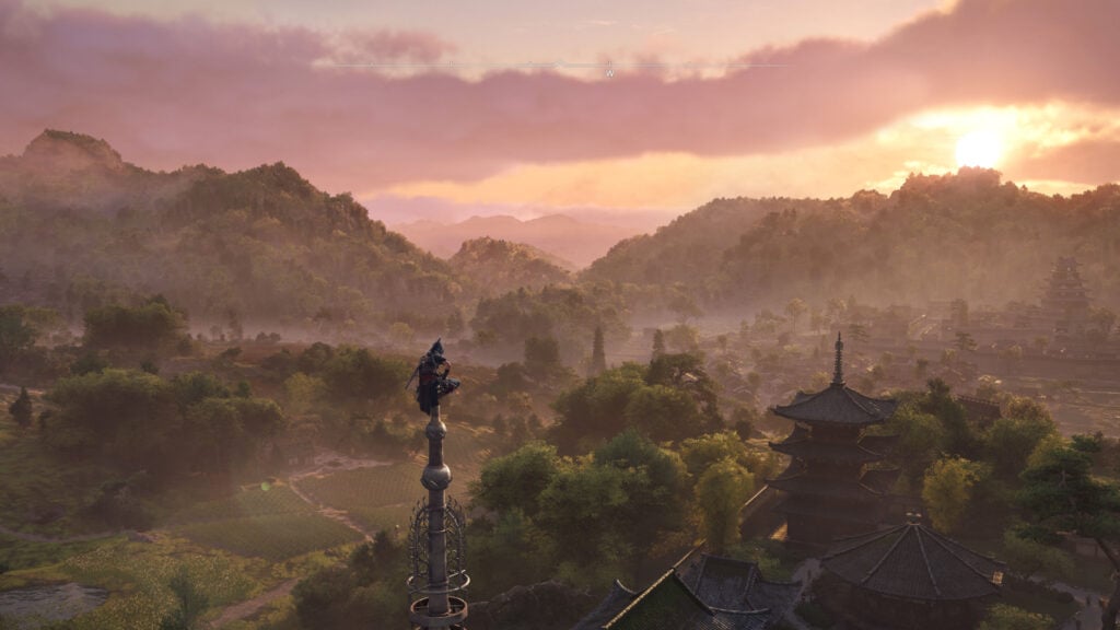 Assassin's Creed Shadows Review - Breathtaking Vigor 2 Assassin’s Creed Shadows is poised to be one of the franchise's most memorable titles. Fans old and new alike will find much to love in this daring new chapter.