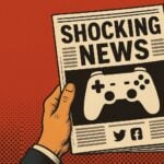 Beyond the Clickbait: Reclaiming Integrity in Video Game Journalism 7 Video game journalism has shifted from insightful analysis to sensationalism, sacrificing truth for clicks and engagement. However, there is still hope.