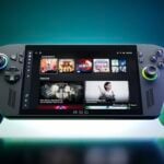 The ROG Xbox Ally X is not a traditional Xbox Console 6 Microsoft and ASUS unveil the ROG Ally X - a Windows-powered handheld with Xbox features. Not a console, per se, but a glimpse into Xbox’s portable future.