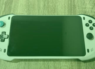 Abxylute One Handheld Review – Purpose-built Established in 2011, Vamers is fully independent. We proud ourselves on adhering to a strict code of conduct to ensure our opinions are as truthful, unbiased, accurate and informative as possible. All published works are subject to a thorough and academic editing process. Although we prefer to operate advertisement free, we do on occasion accept and always fully disclose, paid for work. However, we never accept payment of any kind for reviews.