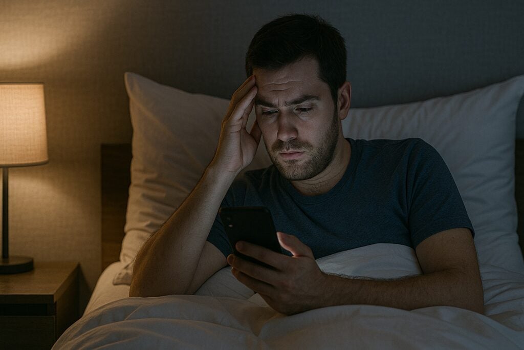 Level up your real-life stats with science-backed tips to boost focus, reduce fatigue, and keep your body and mind game-ready - no gimmicks, just gains.