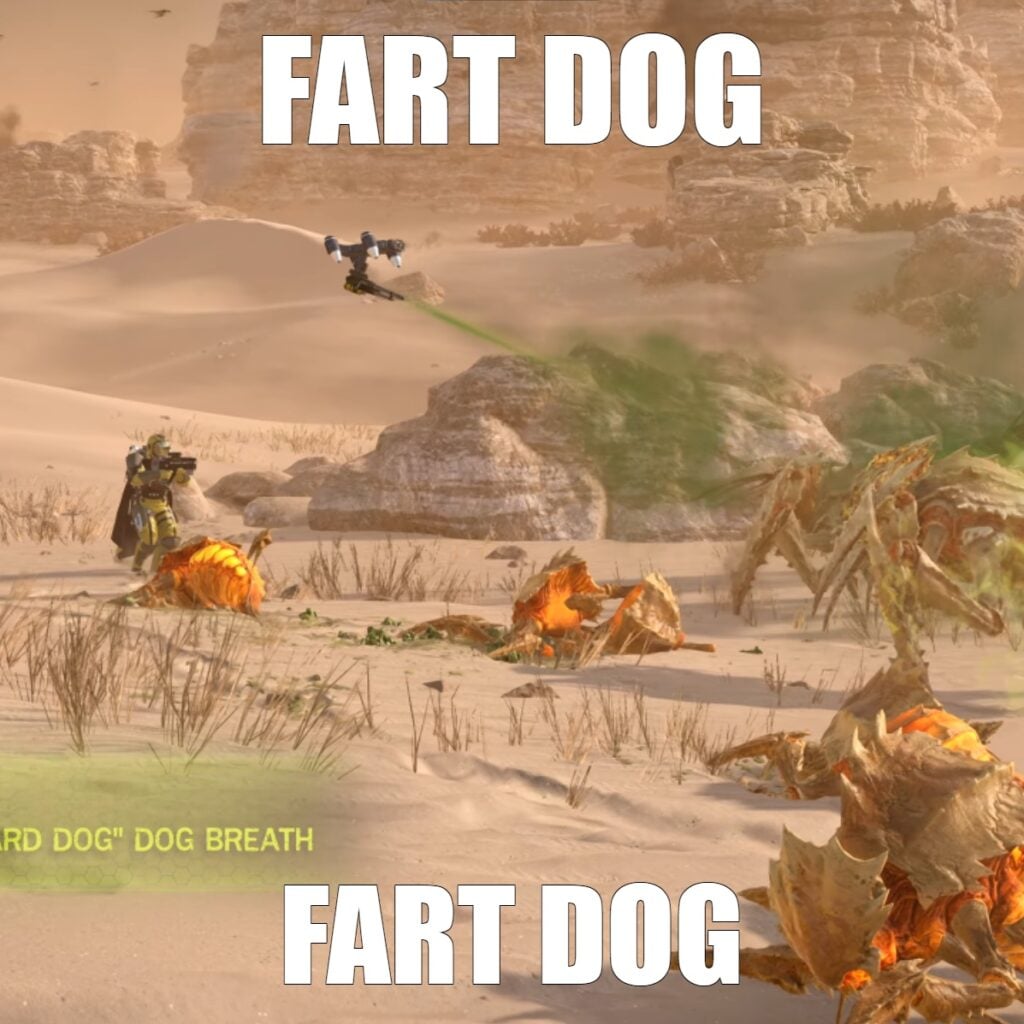 Ranking every Helldivers II backpack from best to worst. Includes Stratagems available in the base-game and Warbonds. FOR SUPER EARTH!