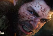 Liam McIntyre unsheathes Wolverine on PS5