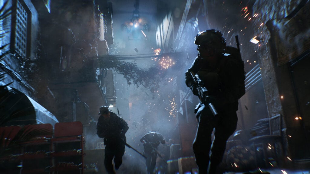 Battlefield 6 Review — Measured Return to Form 12 Battlefield 6 is a confident, beautifully presented return to classic warfare - restrained only by its own caution even if built on a solid foundation.