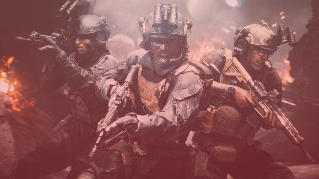 Battlefield 6 Review — Measured Return to Form