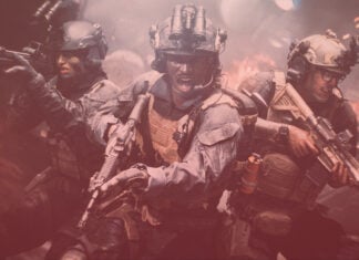 Battlefield 6 Review — Measured Return to Form Established in 2011, Vamers is fully independent. We proud ourselves on adhering to a strict code of conduct to ensure our opinions are as truthful, unbiased, accurate and informative as possible. All published works are subject to a thorough and academic editing process. Although we prefer to operate advertisement free, we do on occasion accept and always fully disclose, paid for work. However, we never accept payment of any kind for reviews.