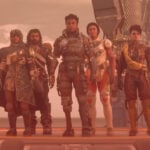 The Outer Worlds 2 Review in Progress 1 The Outer Worlds 2 is shaping up to be everything its satirical predecessor hinted at. Obsidian Entertainment’s return to the Halcyon system, this time orbiting a new corporate scarred planet, feels more confident, more responsive, and far more ambitious than before. However, due to the massive scale of this long-awaited sequel and the extremely release-heavy period, there was simply no way of giving it the time it rightfully warrants for a full-length review. This is, in essence, a review in progress; an early glimpse at a game that already looks poised to refine the studio’s signature brand of witty science fiction storytelling.