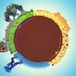 Reus 2 is a layered and system-driven god game where careful ecological design with long-term planning shape the rise of civilisation.