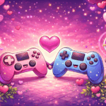 Here are some gaming-inspired Valentine’s Day messages for your Player Two that are sweet, nerdy, and legendary enough to level up love.