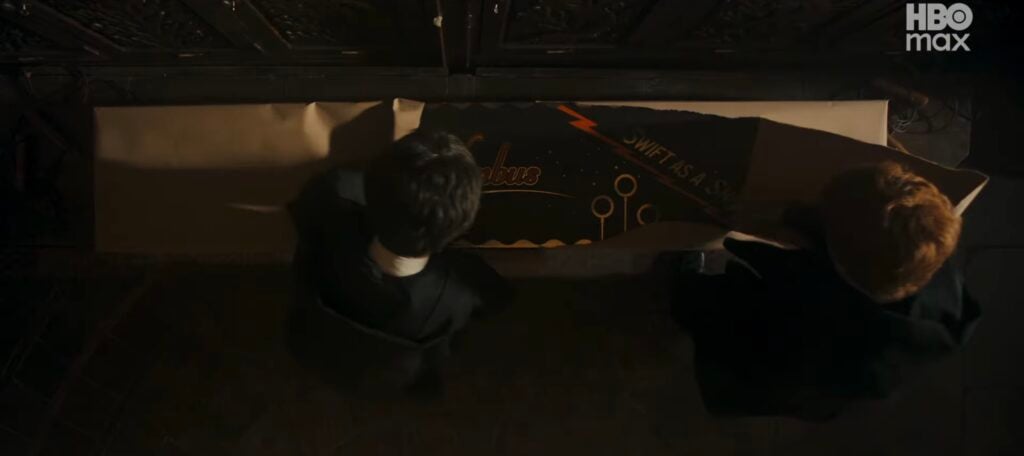 HBO has unveiled the first teaser for Harry Potter and the Philosopher’s Stone, confirming a Christmas 2026 premiere and an entirely reimagined Hogwarts.