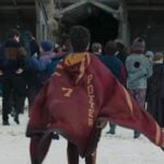 HBO Unveils the First Teaser for Harry Potter and the Philosopher’s Stone 1 HBO has unveiled the first teaser for Harry Potter and the Philosopher’s Stone, confirming a Christmas 2026 premiere and an entirely reimagined Hogwarts.