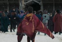 HBO Unveils the First Teaser for Harry Potter and the Philosopher’s Stone