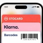 Klarna Killed Stocard, Here Is the App to Replace It 3 Klarna killed Stocard and abandoned Apple Watch support entirely. Barcodes by Small Colossus is the privacy-friendly replacement users deserve.