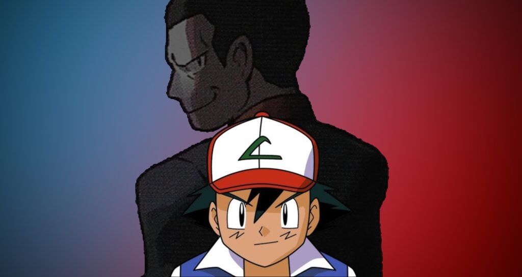 The notion Giovanni is Ash's dad has captivated Pokémon fans for decades. But is there truth to the Kanto crime boss being the world's most absent dad?