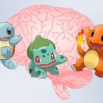 Do you have a Pokémon brain? Stanford University says you might. A peer-reviewed study confirms childhood Game Boy players have a unique visual cortex.