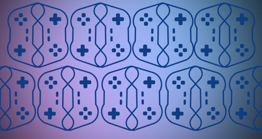 New research shows a link between video games & brain health, and how active screen time might help with alzheimers vs binge watching TV.