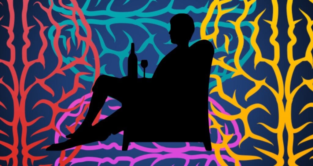 New research shows a link between video games & brain health, and how active screen time might help with alzheimers vs binge watching TV.