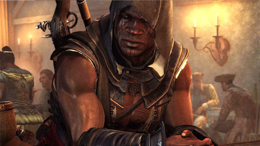 Assassin’s Creed IV: Black Flag Retrospective: Defining a Genre 15 More than a decade later, Assassin’s Creed IV: Black Flag still stands as one of Ubisoft’s greatest achievements.
