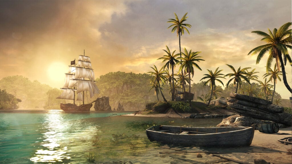 Assassin’s Creed IV: Black Flag Retrospective: Defining a Genre 12 More than a decade later, Assassin’s Creed IV: Black Flag still stands as one of Ubisoft’s greatest achievements.