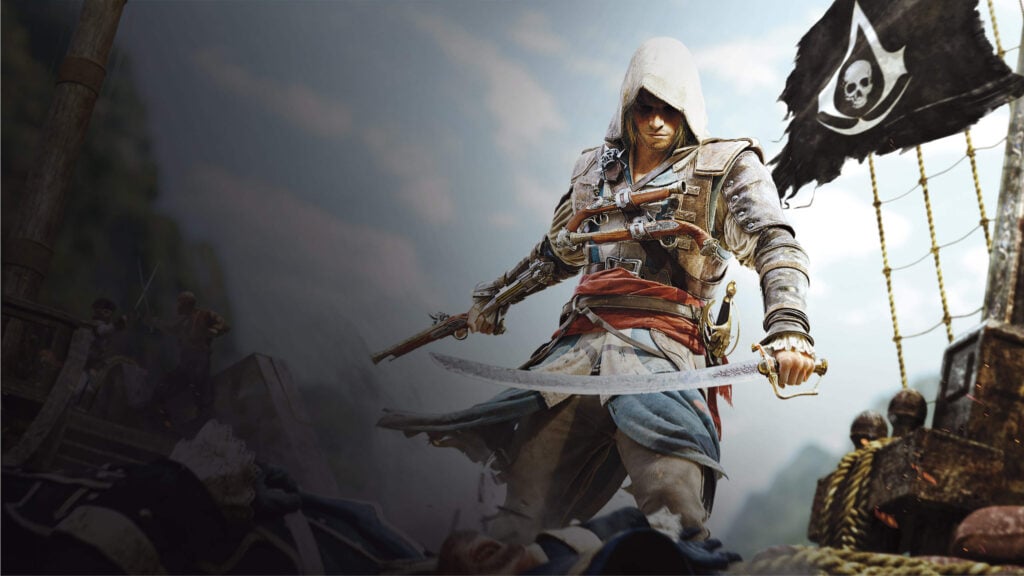 Assassin's Creed IV: Black Flag Retrospective: Defining a Genre
