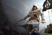 Assassin’s Creed IV: Black Flag Retrospective: Defining a Genre