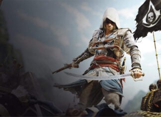 Assassin’s Creed IV: Black Flag Retrospective: Defining a Genre Established in 2011, Vamers is fully independent. We proud ourselves on adhering to a strict code of conduct to ensure our opinions are as truthful, unbiased, accurate and informative as possible. All published works are subject to a thorough and academic editing process. Although we prefer to operate advertisement free, we do on occasion accept and always fully disclose, paid for work. However, we never accept payment of any kind for reviews.