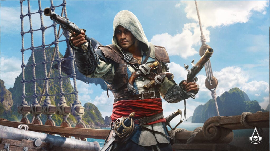 Assassin's Creed Black Flag Resynced Review - The Wind Still Fills Its Sails 11 Assassin's Creed Black Flag Resynced modernises one of Ubisoft's greatest adventures with stunning visuals, refined gameplay, and the best of pirate fantasies.