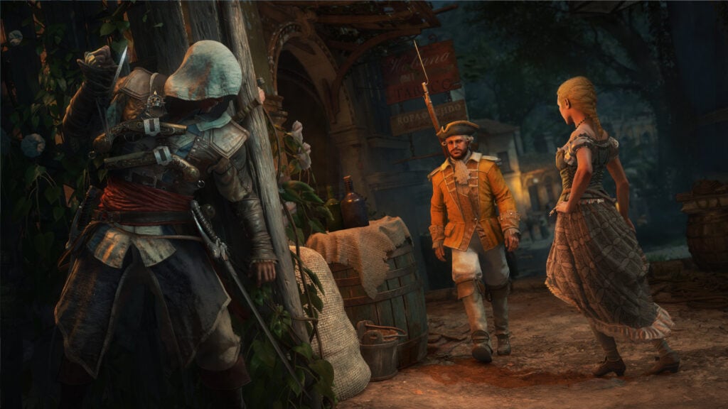 Assassin's Creed Black Flag Resynced Review - The Wind Still Fills Its Sails 17 Assassin's Creed Black Flag Resynced modernises one of Ubisoft's greatest adventures with stunning visuals, refined gameplay, and the best of pirate fantasies.