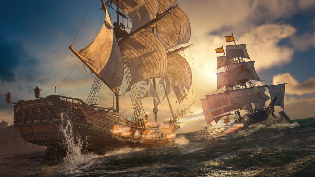 Assassin's Creed Black Flag Resynced Review - The Wind Still Fills Its Sails 19 Assassin's Creed Black Flag Resynced modernises one of Ubisoft's greatest adventures with stunning visuals, refined gameplay, and the best of pirate fantasies.