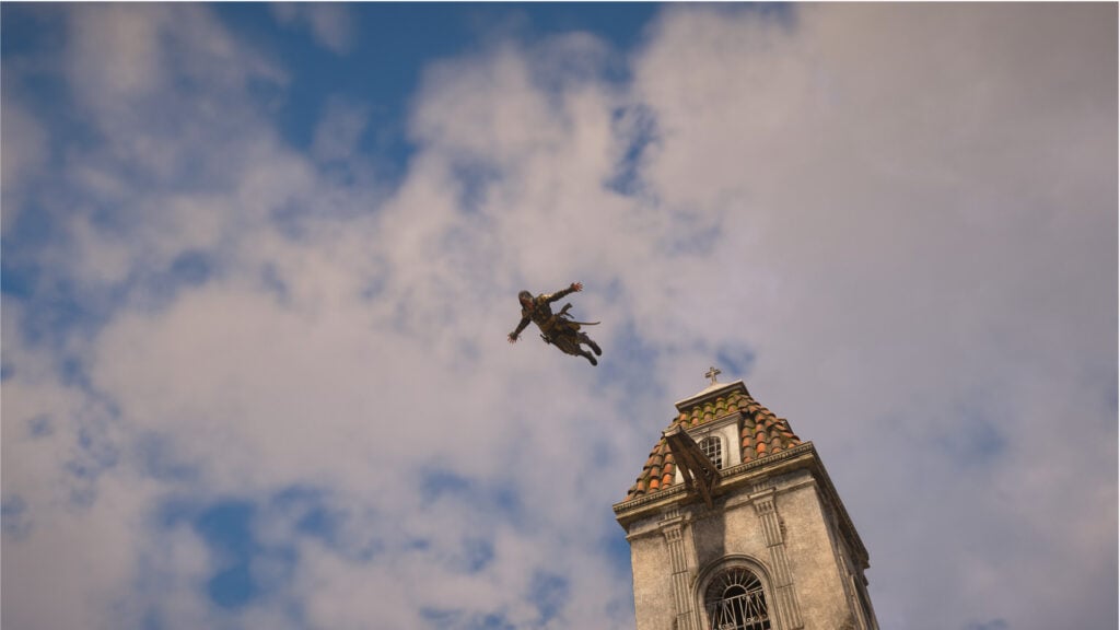 Assassin's Creed Black Flag Resynced Review - The Wind Still Fills Its Sails 12 Assassin's Creed Black Flag Resynced modernises one of Ubisoft's greatest adventures with stunning visuals, refined gameplay, and the best of pirate fantasies.
