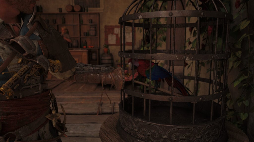 Assassin's Creed Black Flag Resynced Review - The Wind Still Fills Its Sails 16 Assassin's Creed Black Flag Resynced modernises one of Ubisoft's greatest adventures with stunning visuals, refined gameplay, and the best of pirate fantasies.