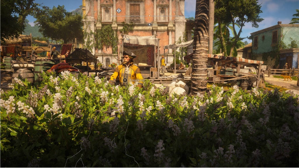 Assassin's Creed Black Flag Resynced Review - The Wind Still Fills Its Sails 14 Assassin's Creed Black Flag Resynced modernises one of Ubisoft's greatest adventures with stunning visuals, refined gameplay, and the best of pirate fantasies.